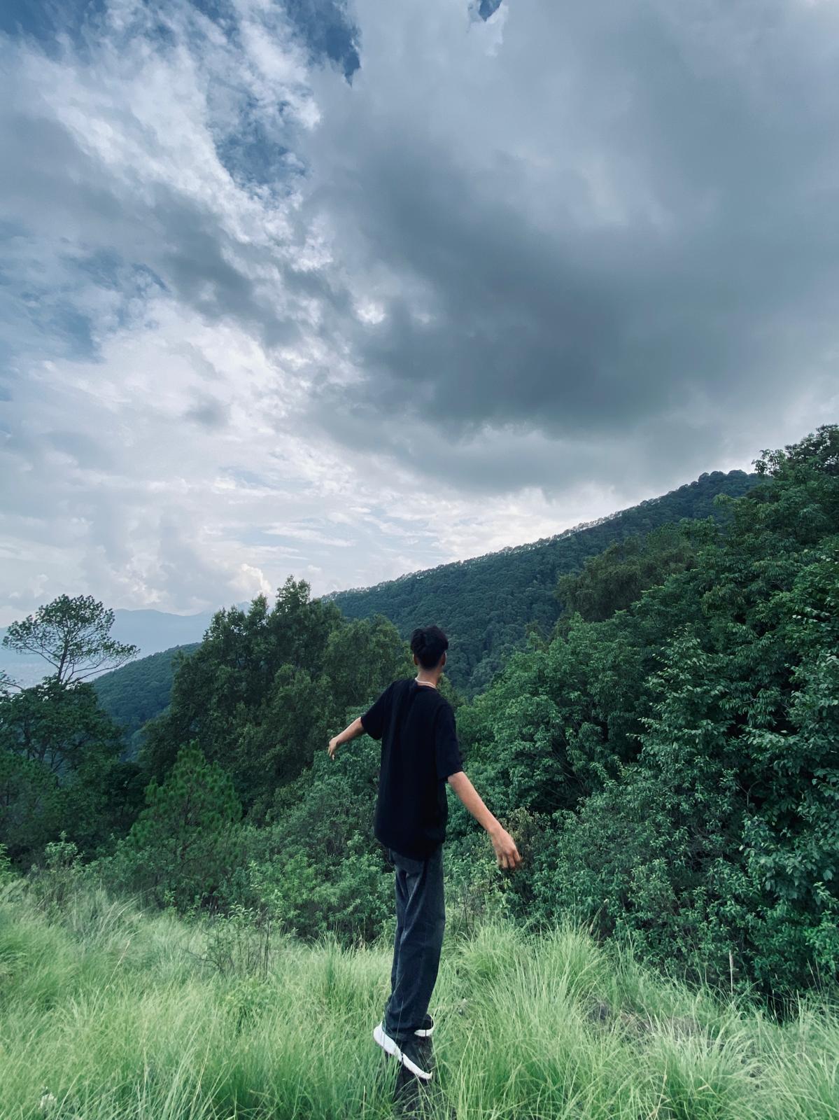 Asbin Thapa